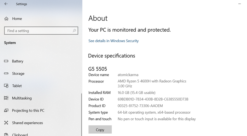 Linus Windows 64 How to Get the Linux Terminal Using Windows Subsystem for Linux