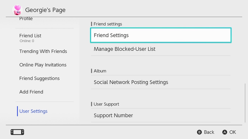 How to Add Friends on Your Nintendo Switch
