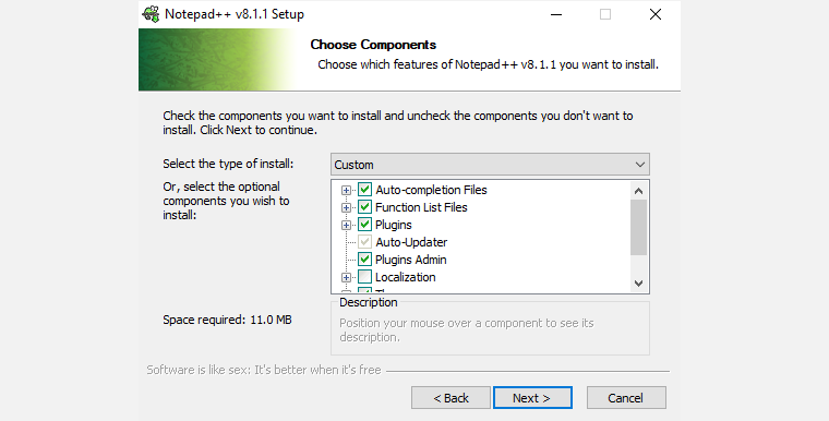 How to Install the Notepad++ Plugin Manager to Manage Plugins