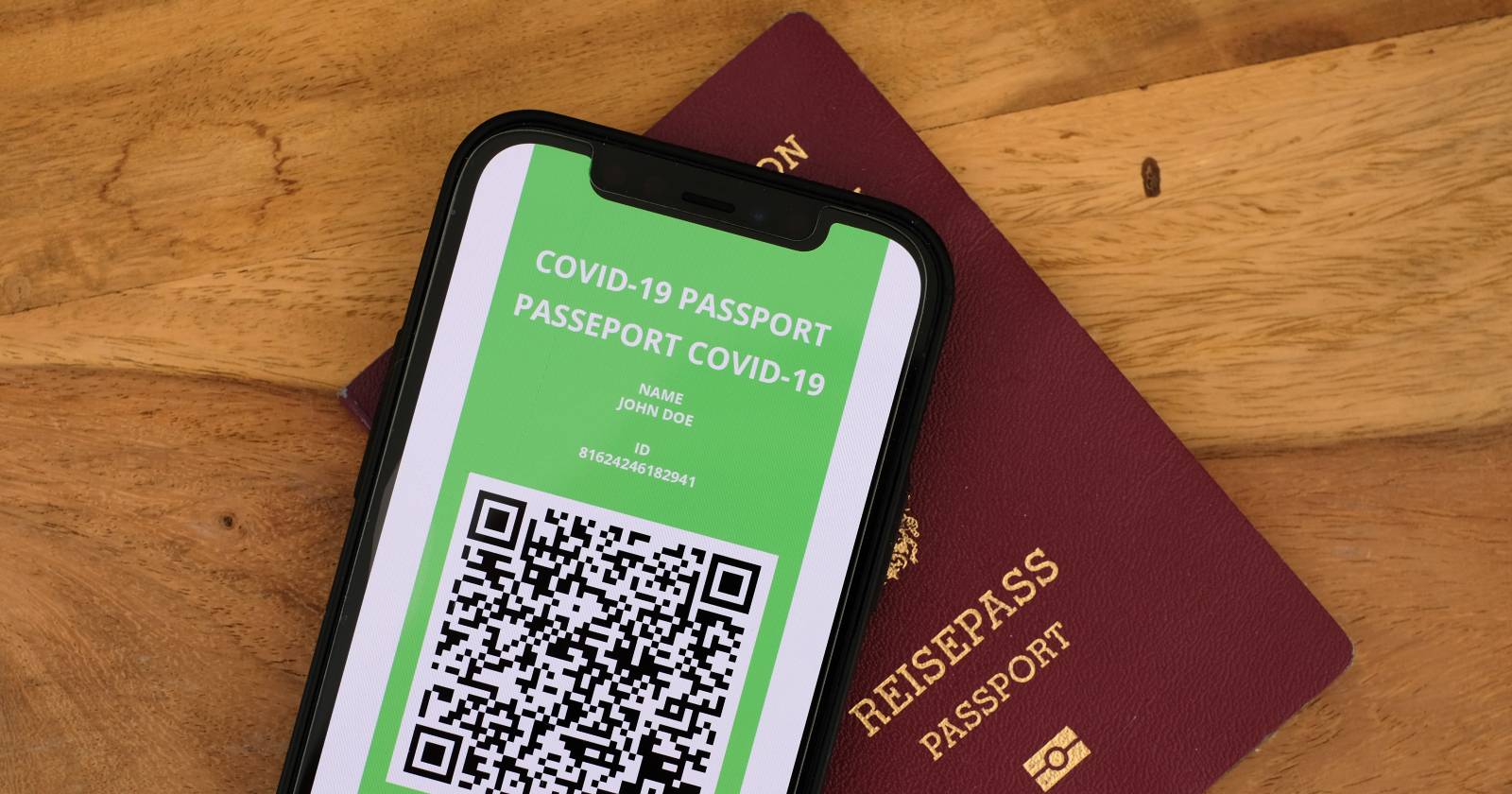 What Is a Vaccine Passport and How Does One Work?