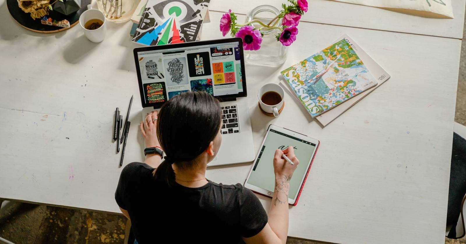 New to Crello? 13 Design Features You Need to Try