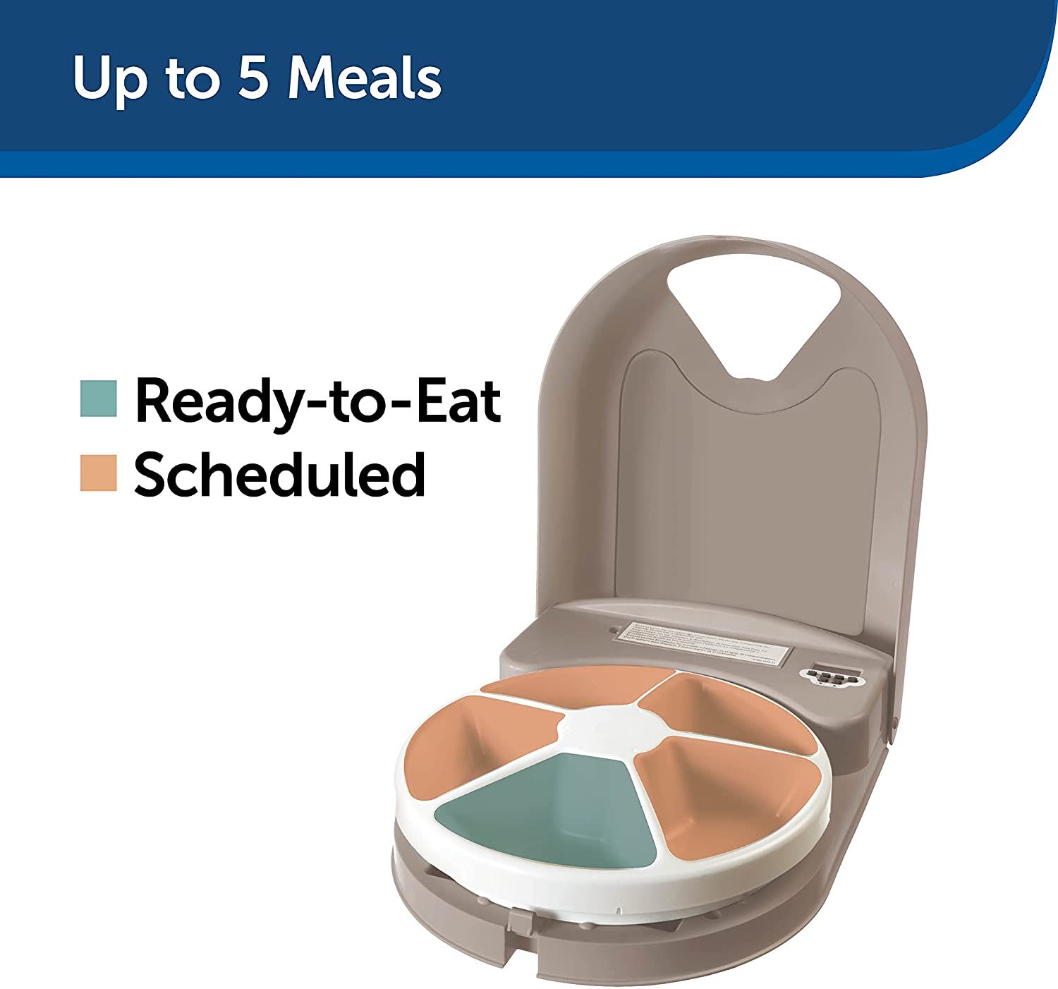 petsafe trays product photo
