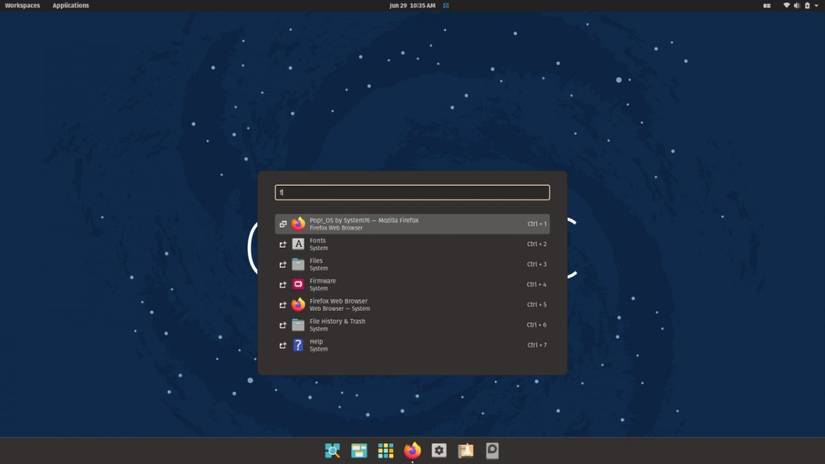 Pop!_OS 21.04 Released With COSMIC Desktop: Learn What’s New