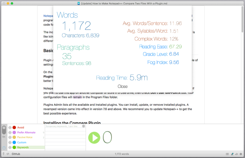 The 6 Best Mac Markdown Editors