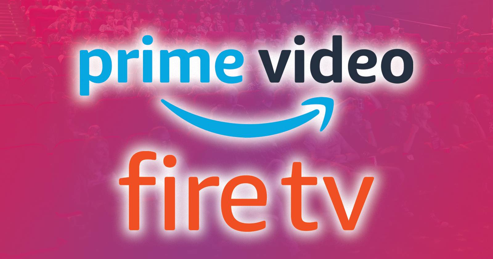 You Can Now Host Amazon Prime Video Watch Parties on Fire TV Devices