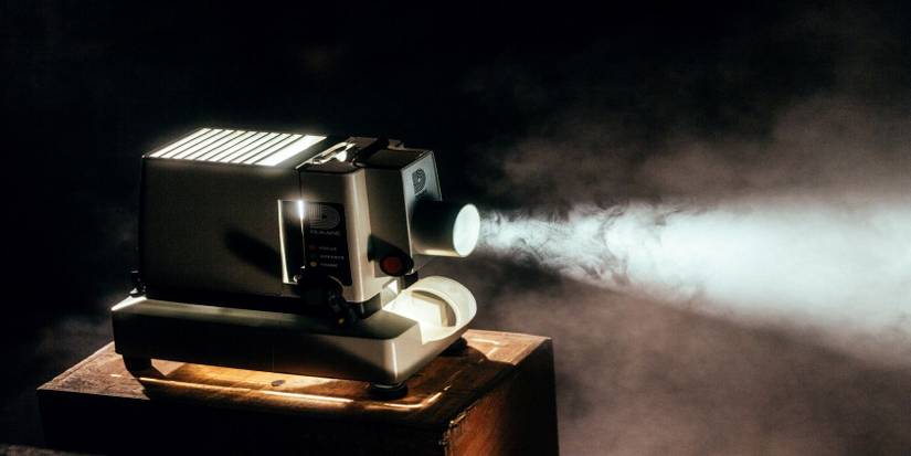 How Does a Projector Work?