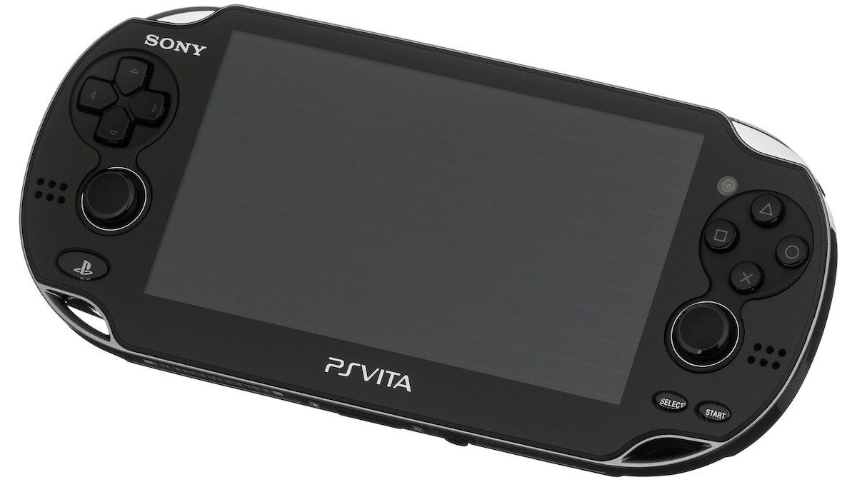 Was the PS Vita Better Than the New Switch (OLED)?