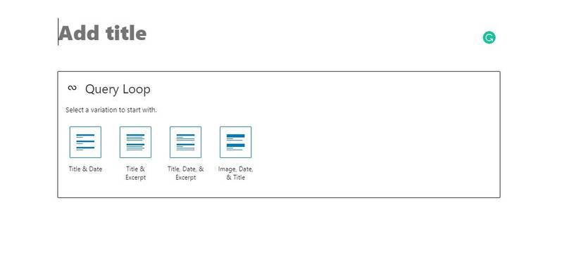7 Key Features to Look Out for in WordPress 5.8
