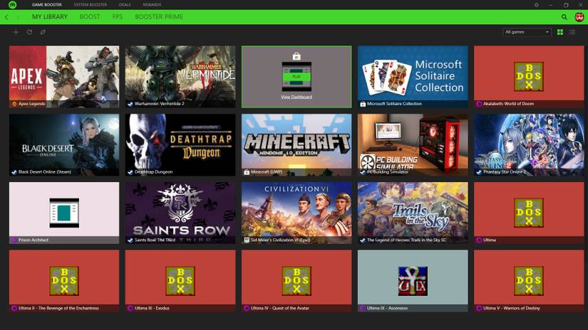 What Is Razer Cortex and Does It Actually Work?