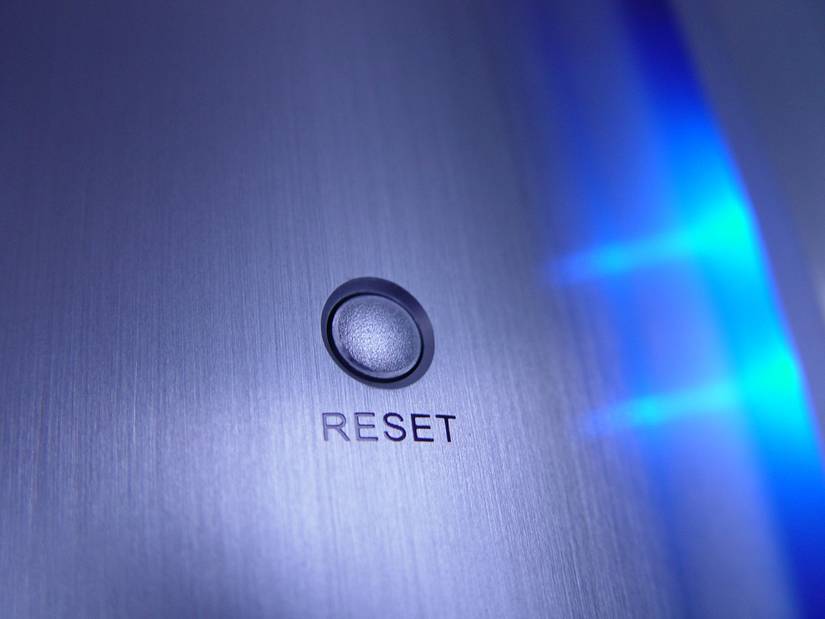 Perle Router Reset Button How to Prevent Your Home Router From Being Targeted by Hackers