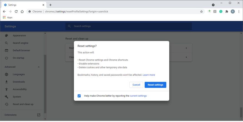 How to Fix Google Docs Not Downloading Files Error