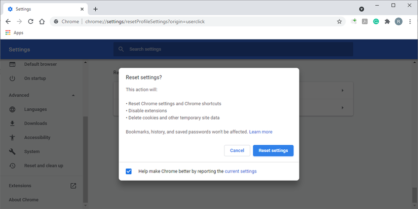 How to Fix Chrome Extensions Not Loading or Crashing
