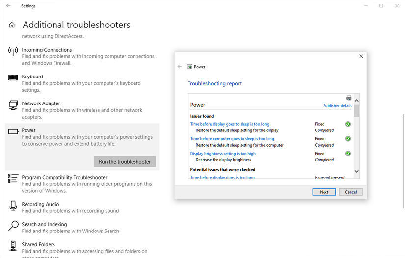 How to Fix Windows 10 Sleep Mode Issues