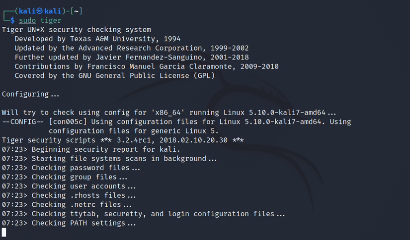 The 10 Best Tools to Scan Your Linux Server for Malware and Security Flaws