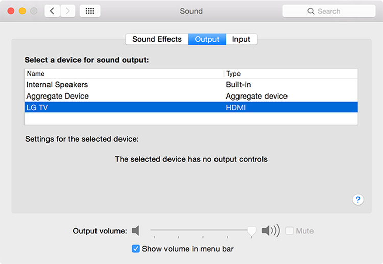 Mac Sound Not Working? 7 Easy Fixes for Audio Problems on Mac