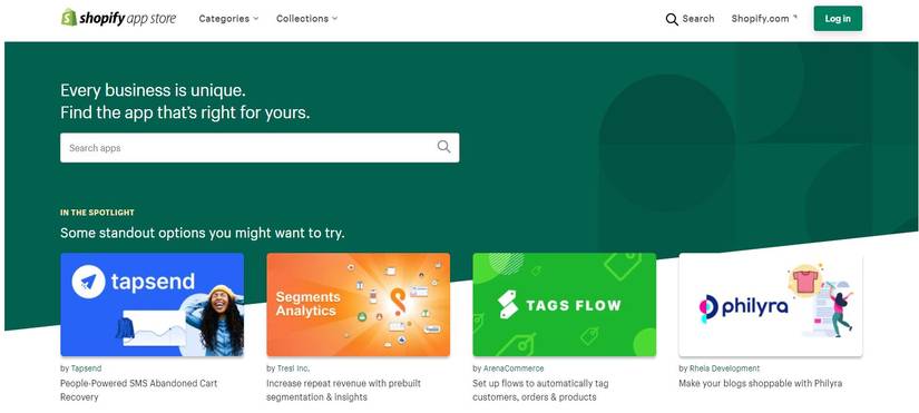 These 7 New Features Will Make Shopify the Ultimate Online Store 2.0