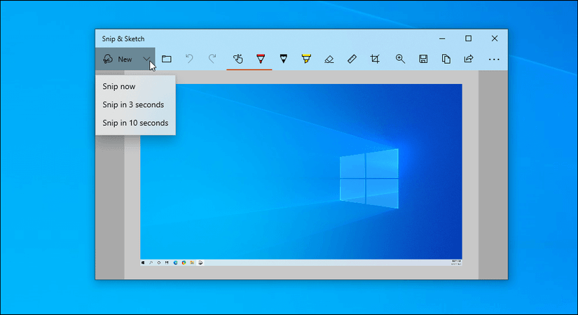 The 4 Best Screenshot Apps and Tools for Windows