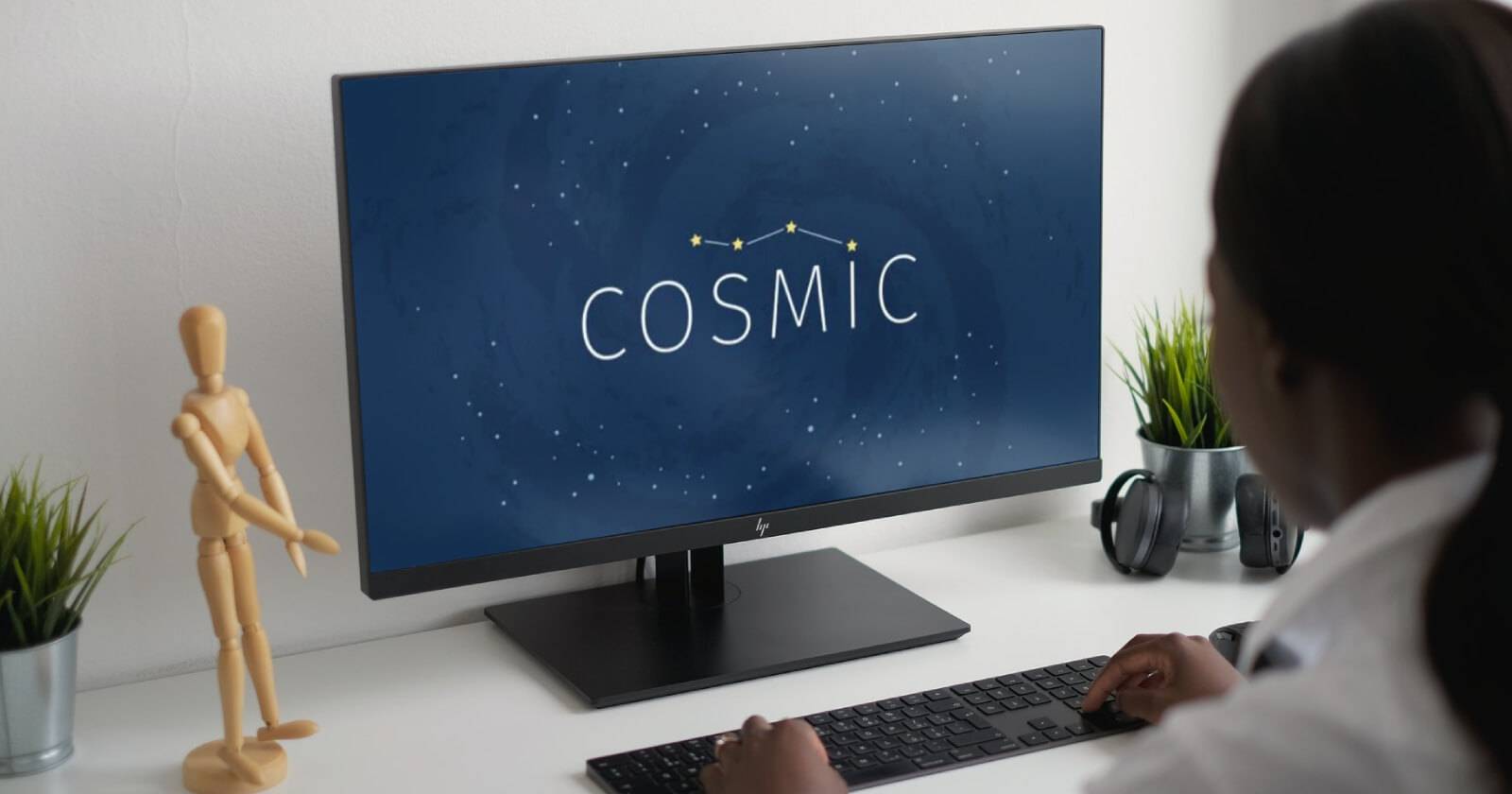 Pop!_OS 21.04 Released With COSMIC Desktop: Learn What’s New