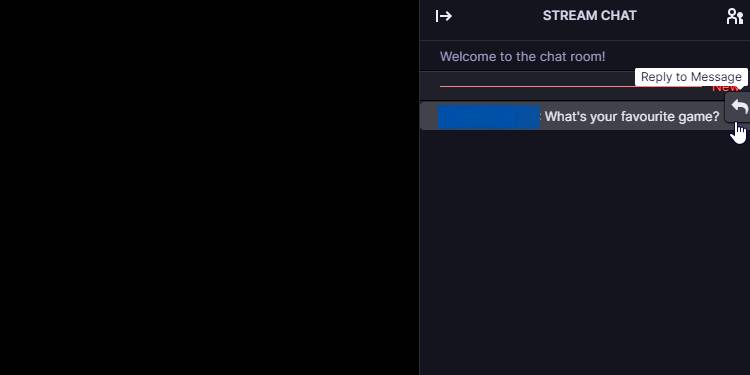 How to Use Chat Replies on Twitch to Keep Conversations Going