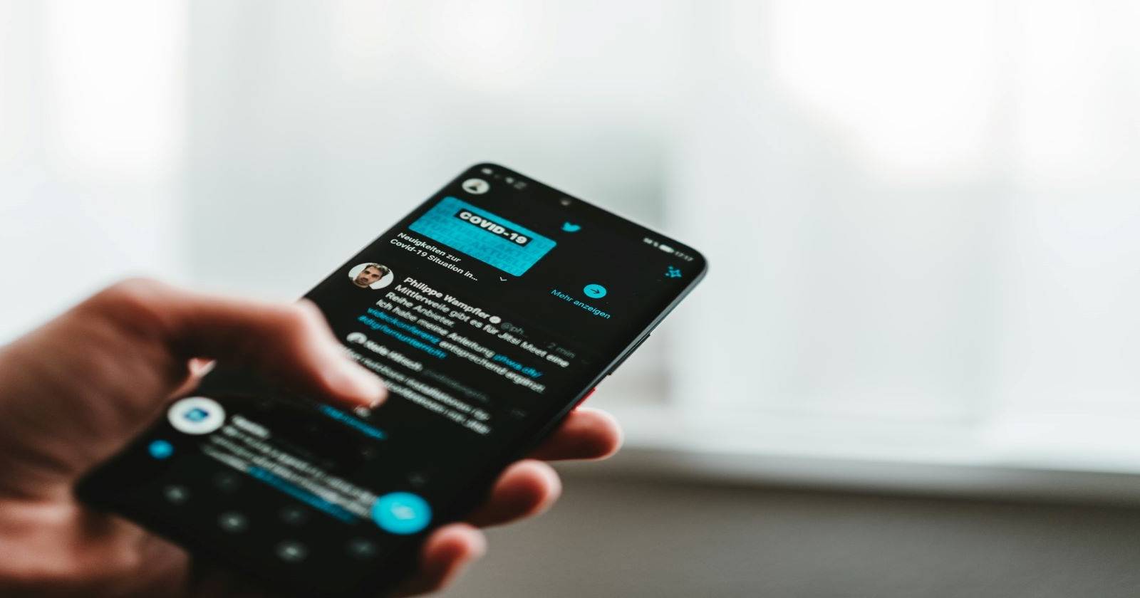 Twitter Will Expand on the Reason(s) Why You Didn't Get the Blue Check Mark