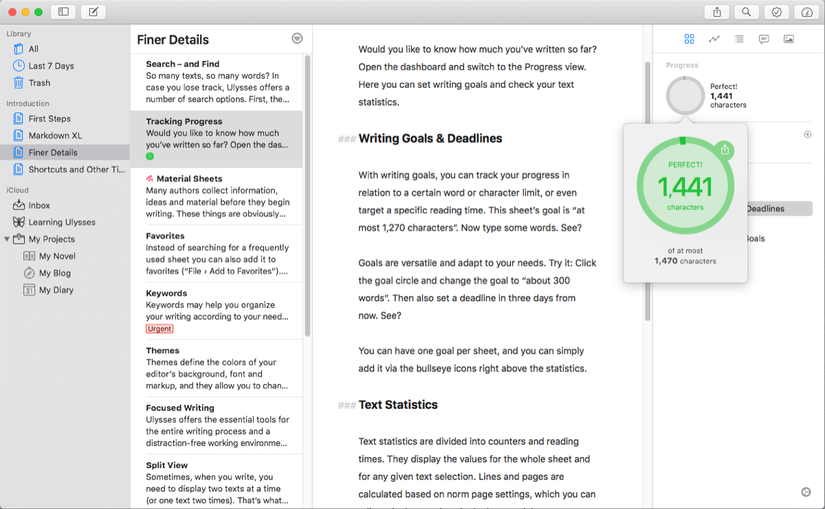 The 6 Best Mac Markdown Editors