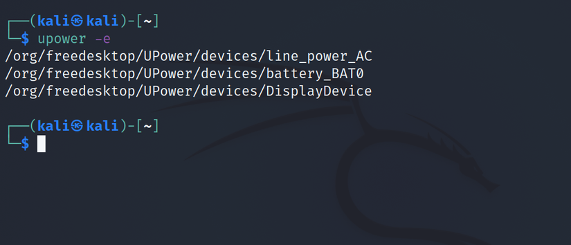 How to Check Your Laptop's Battery Health in Linux