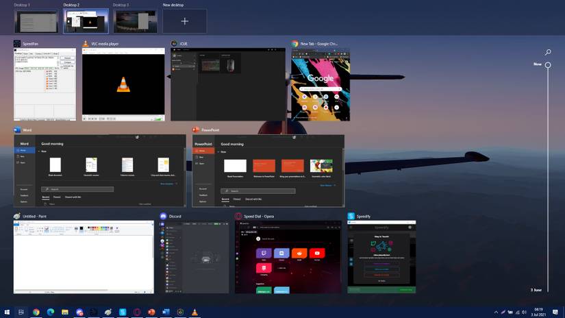 The 6 Best Desktop Tools to Speed Up Your Workflow