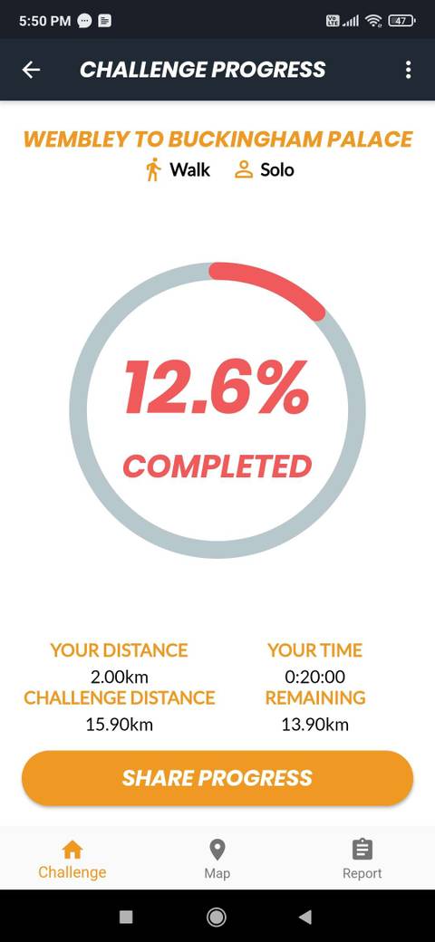 5 Virtual Fitness Challenges to Improve Your Cardio Workouts Indoors ...