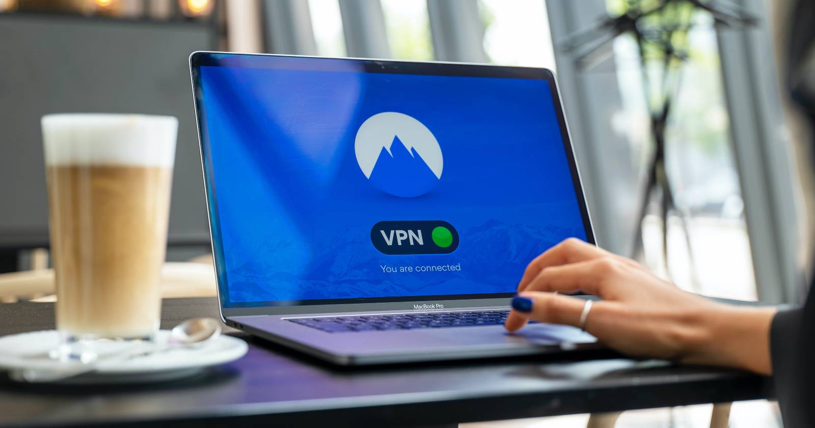 Vpn Required Screen Can VPNs Stop Websites Tracking You?