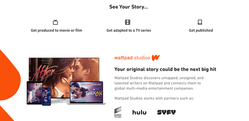 What Are the Watty Awards and What Can I Win as a Writer?
