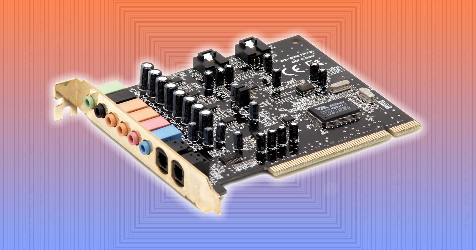 What Is a Sound Card and How Does It Work?