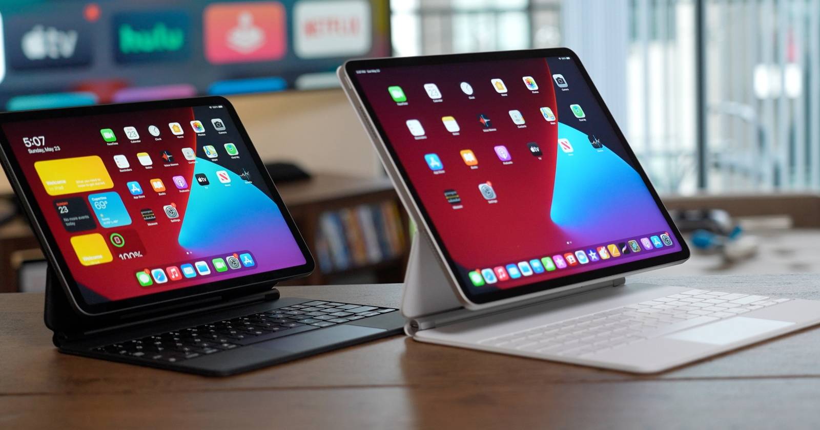What's the Newest iPad?