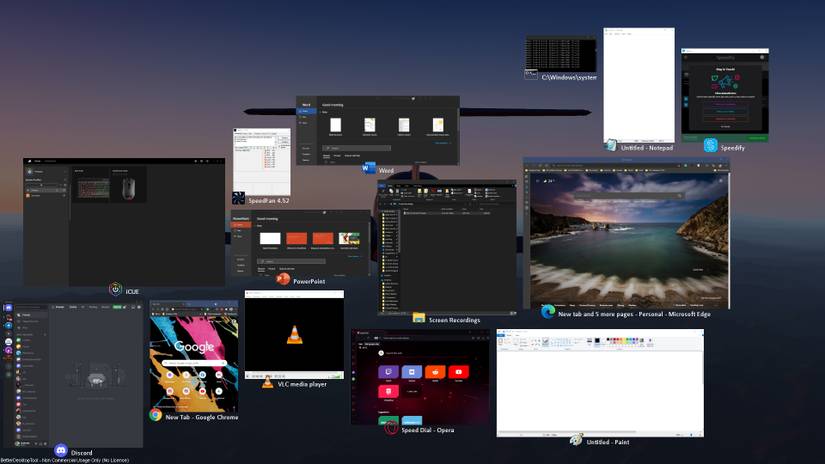 The 6 Best Desktop Tools to Speed Up Your Workflow