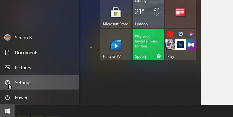 How to View and Clear the Windows 10 Activity History