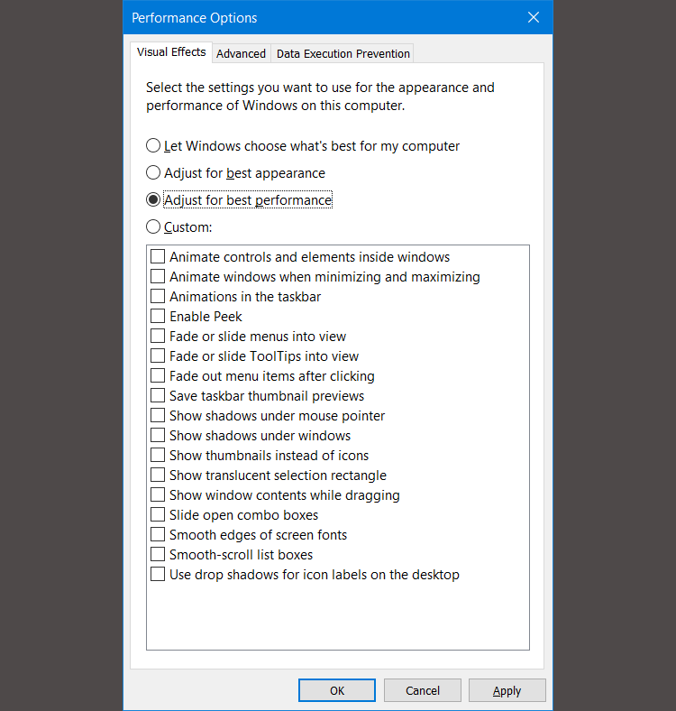 14 Ways to Make Windows 10 Faster and Improve Performance