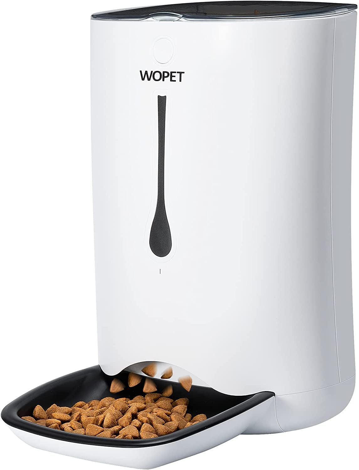 71 wopet automatic pet feeder 71 wopet automatic pet feeder