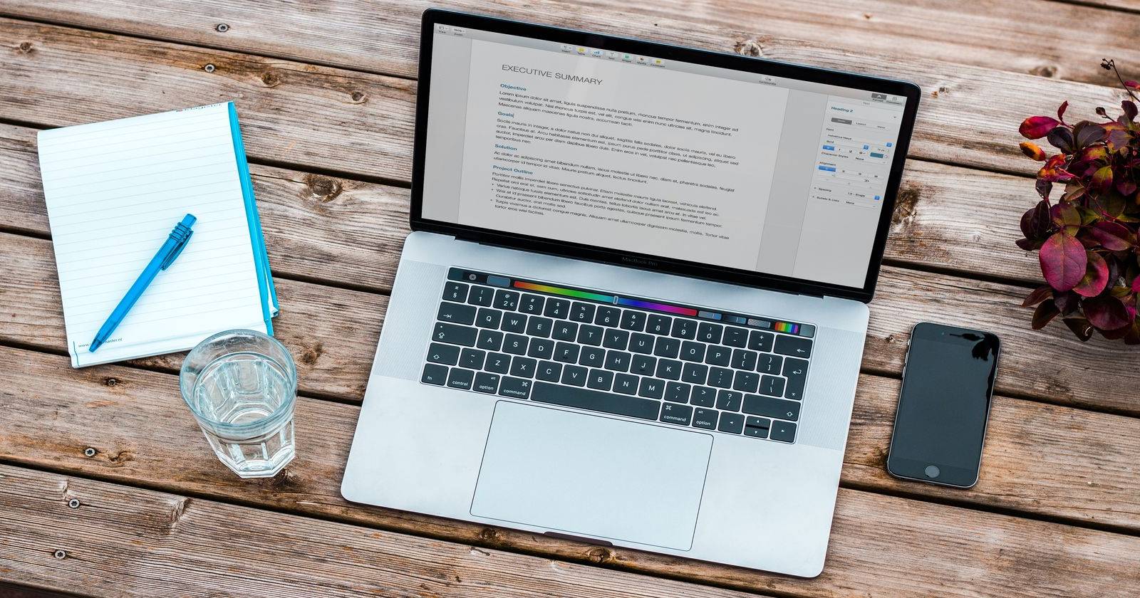 How to Increase Your Writing Habit With Write or Die