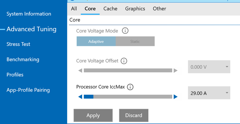 How to Overclock Your PC With Intel XTU