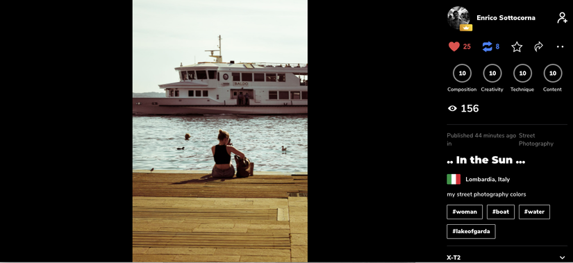 7 Reasons to Choose YouPic Over Instagram
