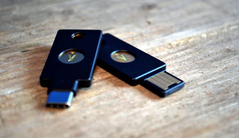 What Is a YubiKey and Does It Make 2FA Easier?