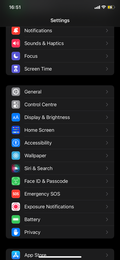 How to Change Your iPhone Passcode