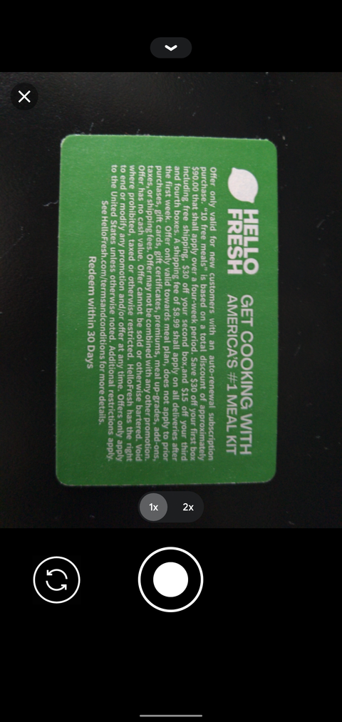 How to Scan Documents on Android Using 2 Easy Methods