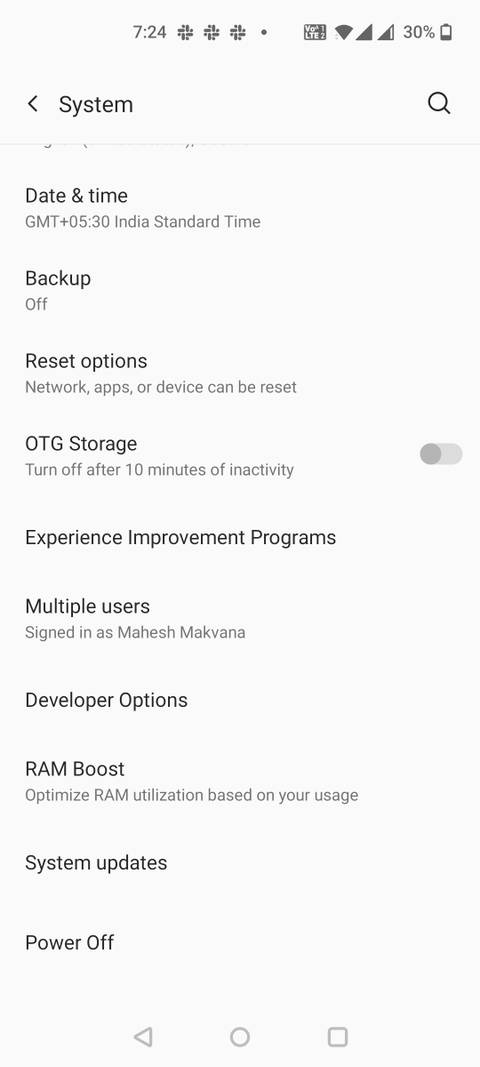 Which OnePlus Phones Will Get the Android 12 Update?