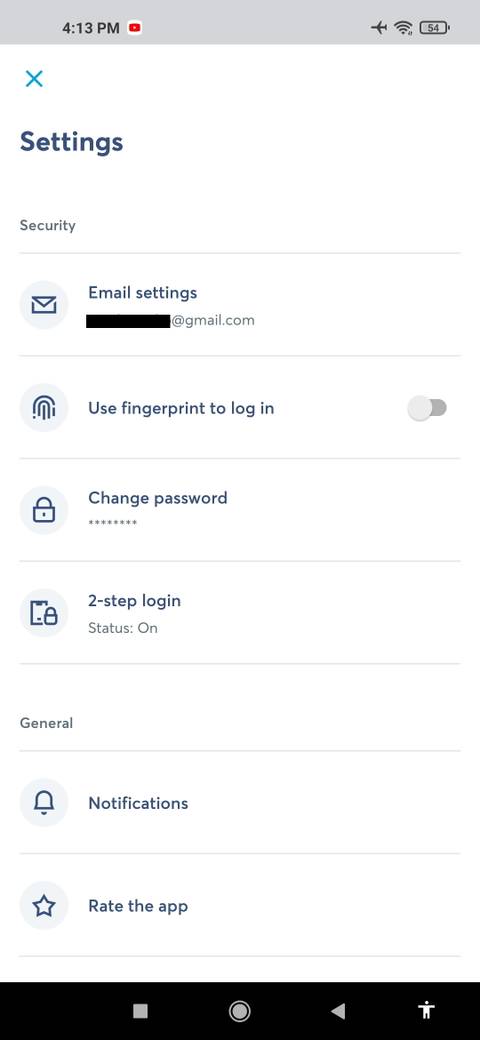 How to Set Up Two-Step Login in Wise