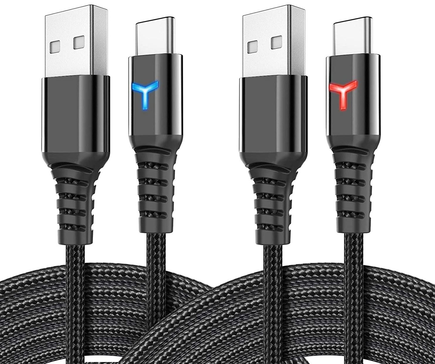 6amLifestyle Charging Cable  c