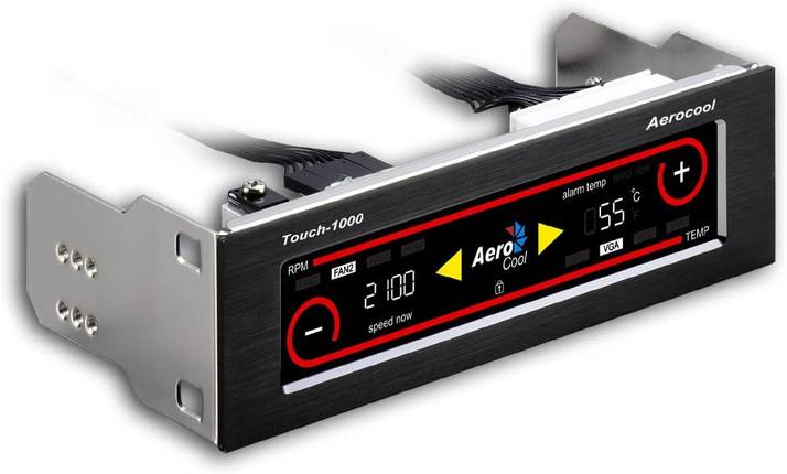 Fan Controller Large The 7 Best PC Fan Controllers