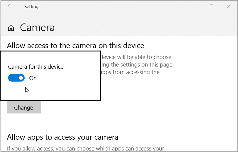 8 Ways to Fix a Freezing Windows Webcam