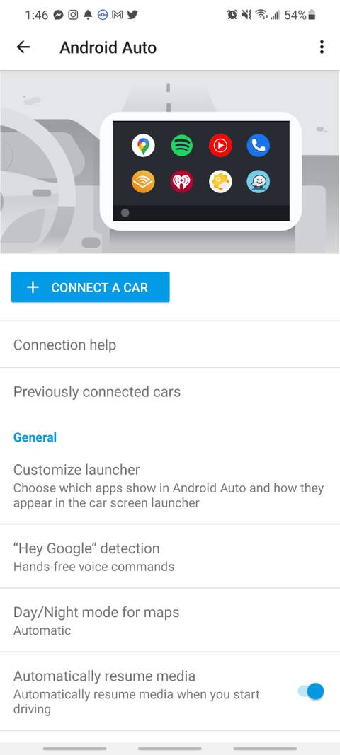 How to Play Voice-Activated Games in Your Car With Android Auto