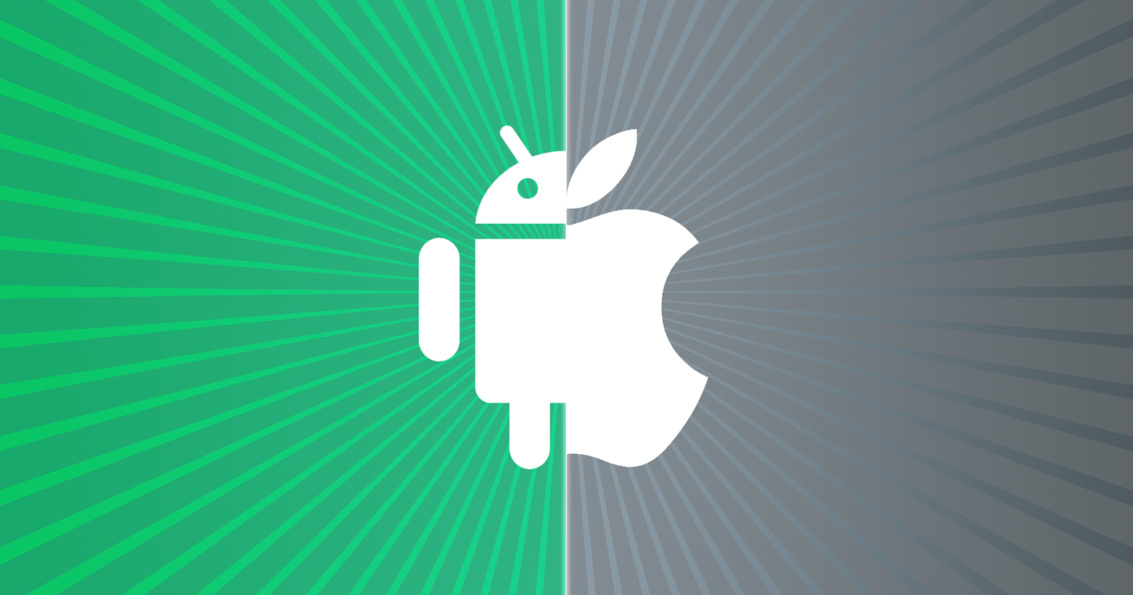 How Can Android Stop Users Switching to iPhone?