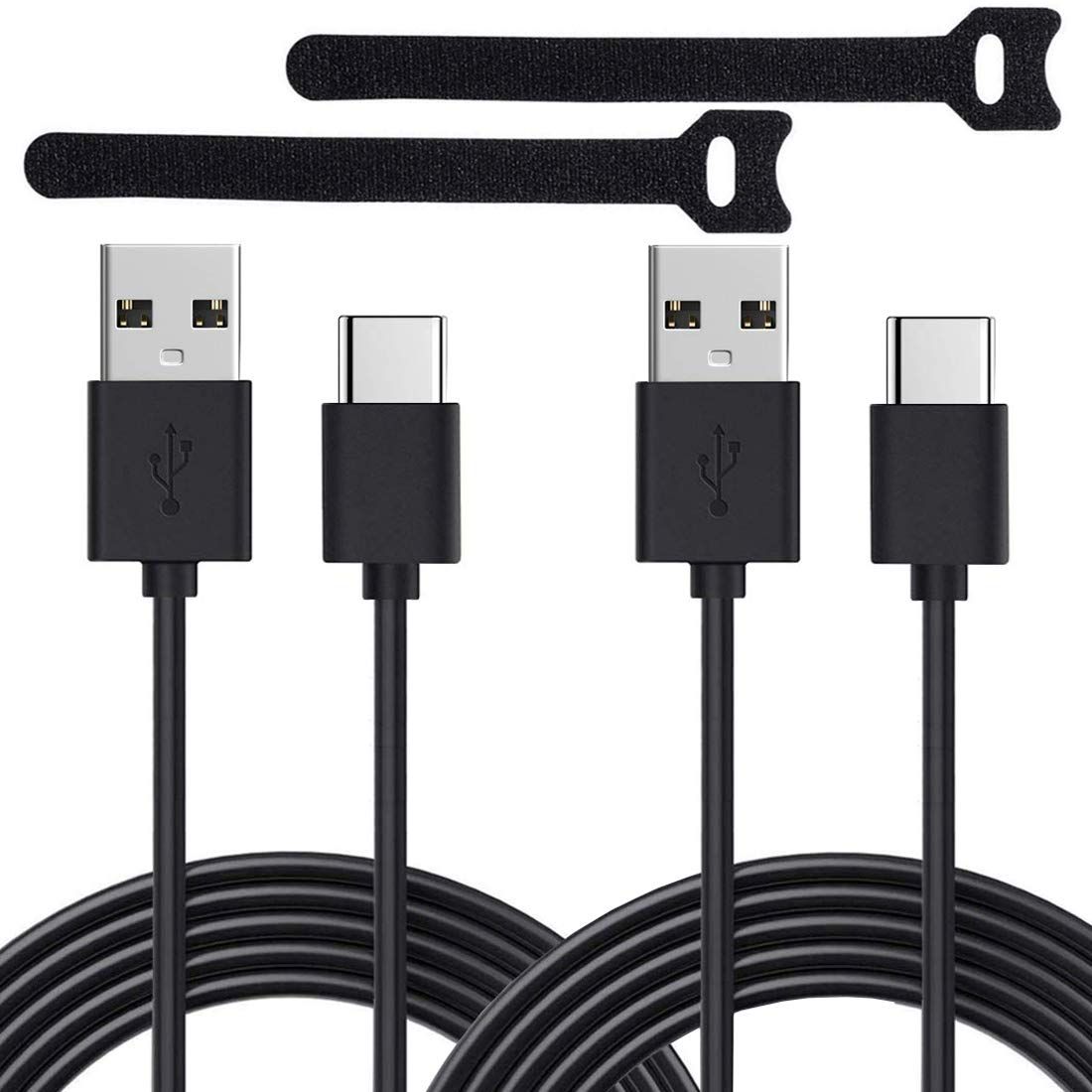 BATSOEASY USB C Charging Cable c